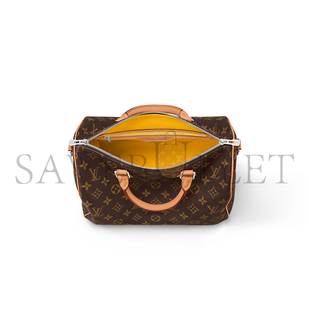 l**is V*t*n 57th street nyc speedy soft 30 m12803 (30*21*17cm)